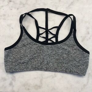 Beyond yoga sports bra medium